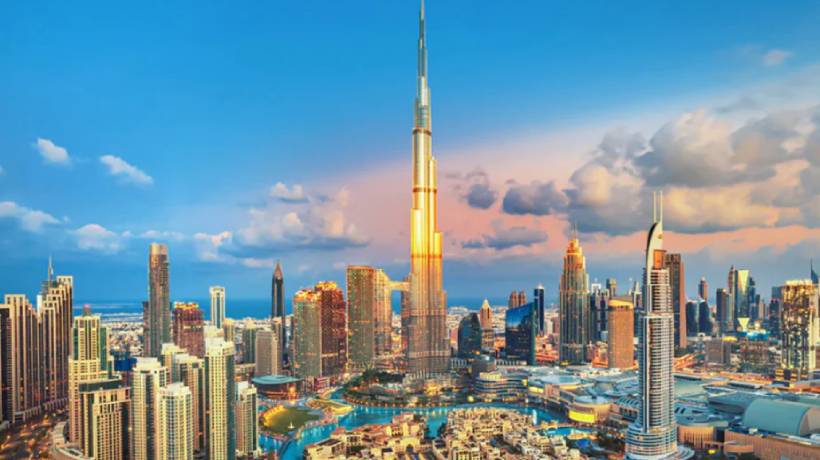 UAE real estate market projected to reach AED2.98 trillion by 2031, says Statista 